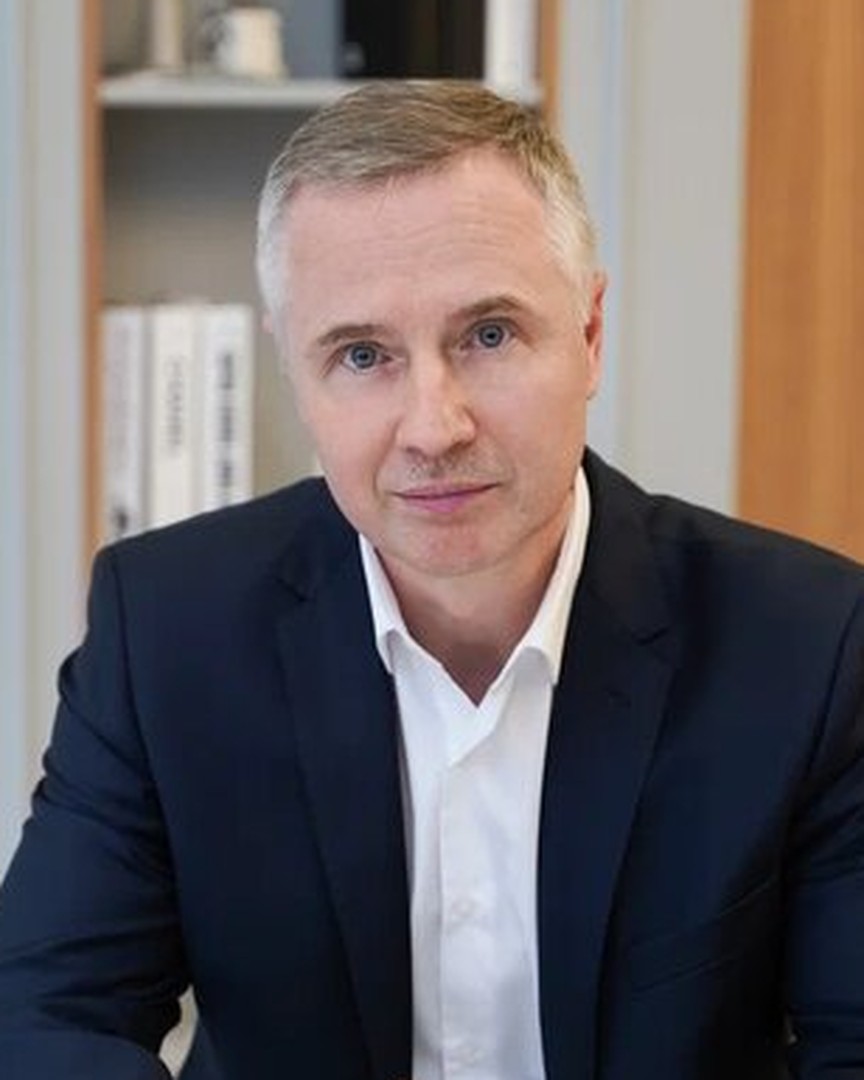 Андрей Антонов — автор технологии НейроШифт